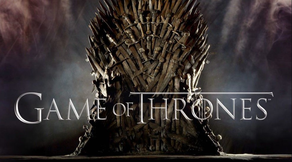 Game of thrones