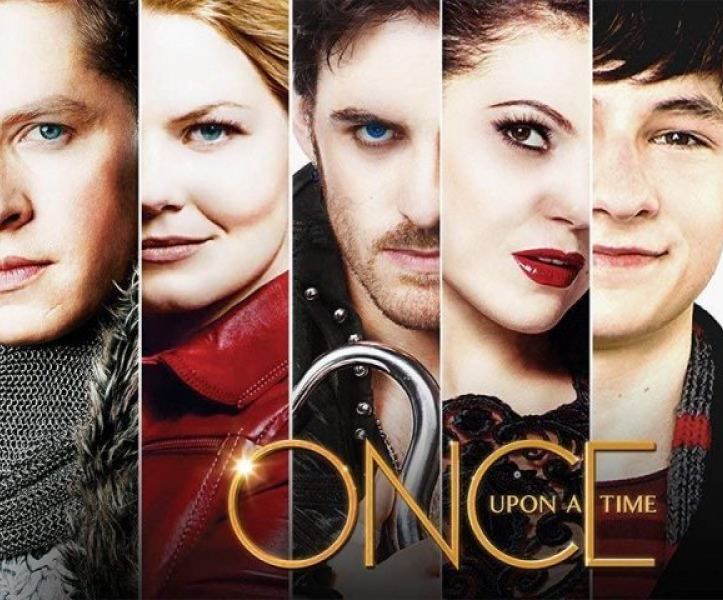 Once upon a time