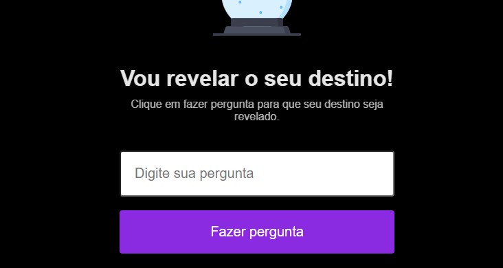 Seu futuro